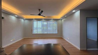 Meru Heights Residences @ Scientex Meru