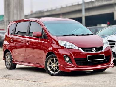 FSR🌟78KM 2017 Perodua ALZA 1.5 SE FACELIFT FuL0N0