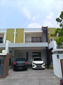 2-storey-Terraced-House-for-rent-Kajang-Selangor