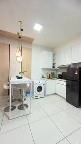 [Fully Furnished/10min to Publika] Arte Mont Kiara, Solaris