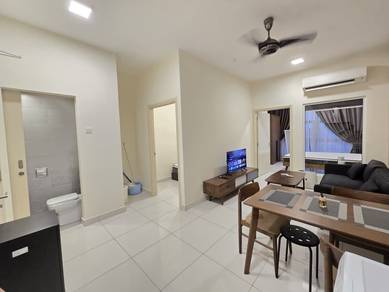 Arte Mont kiara 2 bedroom for rent