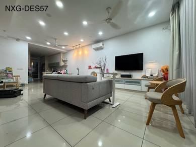 GOOD CONDITION!! BEST BUY!! 2 Storey House Kyra Bukit Raja Klang