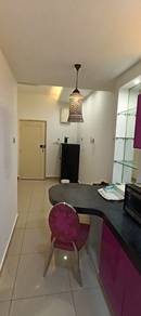 Residence 8, Old Klang Road studio for rent