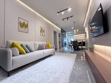 Condominium-for-sale-Serdang-Selangor