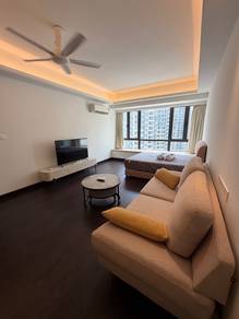 R&f Princess Cove Studio Full Furnish For RENT