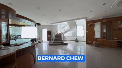 Bungalow-House-for-rent-Bayan-Lepas-Penang