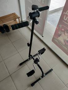 Exercise machine