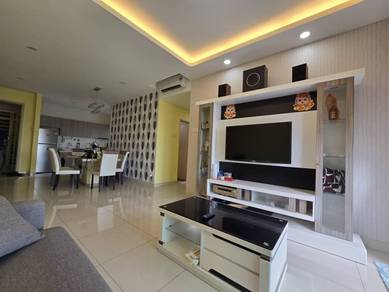 The Raffles Suites