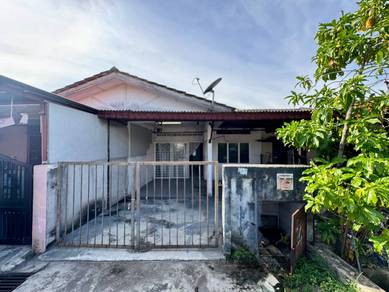 Terraced-House-for-sale-Telok-Panglima-Garang-Selangor