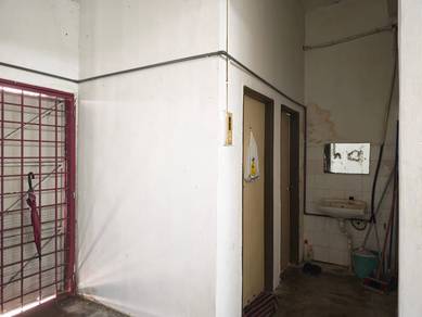Main Road Ground Floor ShopLot @ Bandar Tasek Mutiara @ Simpang Ampat