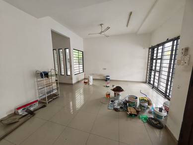 Summerhill Villa 3 Storey Semi D, 3300sqft, Unit Refurbished