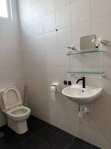 The Senai Garden 1 Bedroom 1 Bathrooms Fully Furnishing