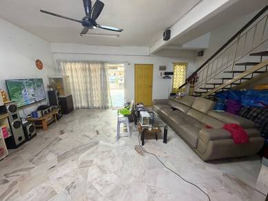 [Good Condition] Rawang Perdana 2 RP11 Rawang