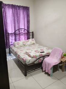 [2 Parkings] KL Traders Square Jalan Gombak Setapak, Bigger Size 918sf