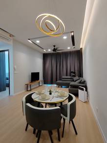 Queens Residences 2 Seaview Unit For Rent