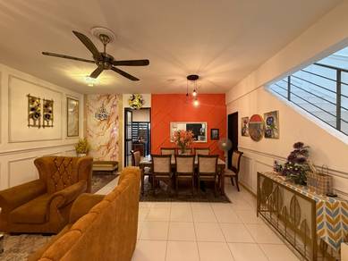 Double Storey Fully Renovated 😍 | Sungai Petani, Kedah