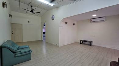 Taman Kinamount House | Foh Sang | QE1 | Luyang | Penampang