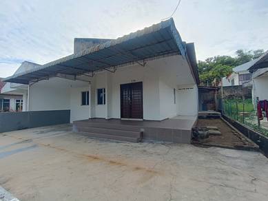 Semi-Detached-House-for-sale-Ayer-Keroh-Melaka