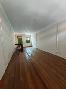 Georgetown Double Storey 6 unit Adjoining Shoplot at Heart Of Town