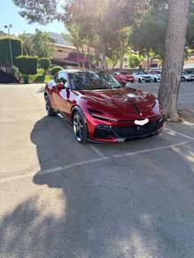 2024 Ferrari PUROSANGUE 6.5 (A)