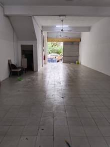 Shop-lot-for-rent-Bangi-Selangor