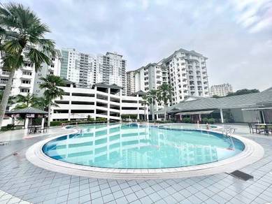 Tiara kelana condo kelana jaya