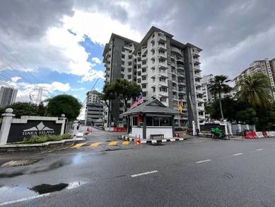 Tiara kelana condo kelana jaya