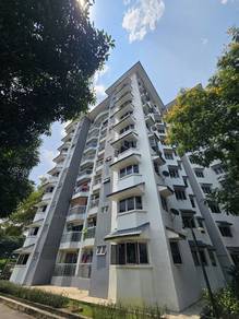 Tiara kelana condo kelana jaya
