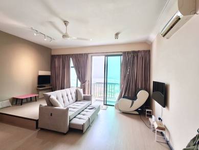 The Sky Executive Suites @ Bukit Indah