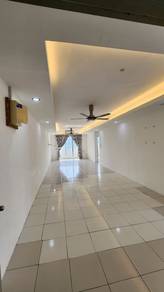 Puncak Gloxinia