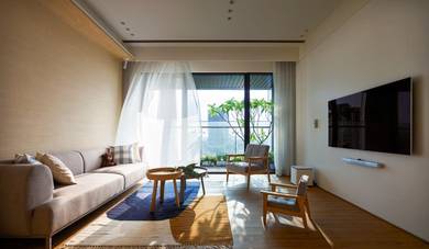 Only Here!【FREEHOLD 7min to Pavillion2】Low Dens@Pure Residential 3-4R!