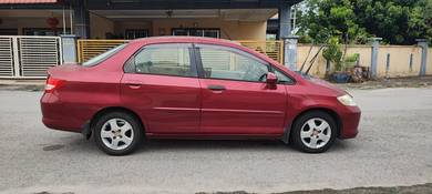 Honda CITY 1.5 I-DSI(A)1 Owner,Original Paint
