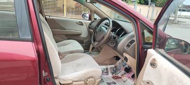 Honda CITY 1.5 I-DSI(A)1 Owner,Original Paint