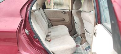 Honda CITY 1.5 I-DSI(A)1 Owner,Original Paint
