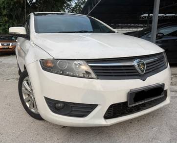 2014 Proton PREVE 1.6 (A) 1 YEAR WARRANTY