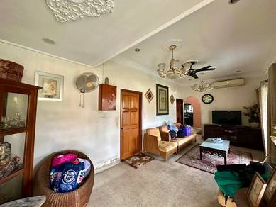 1-storey-Terraced-House-for-sale-Kelana-Jaya-Selangor-1