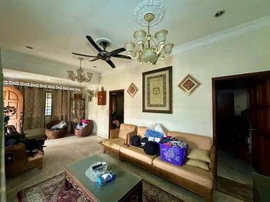 1-storey-Terraced-House-for-sale-Kelana-Jaya-Selangor-2