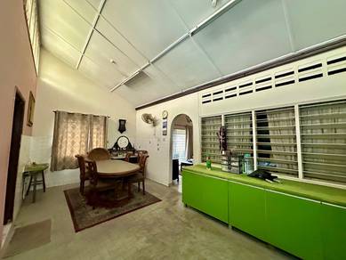 1-storey-Terraced-House-for-sale-Kelana-Jaya-Selangor-3