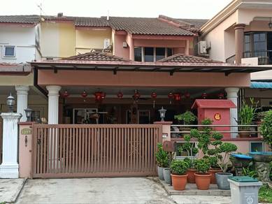2 Storey Terraced House For Sale In Seremban 2 