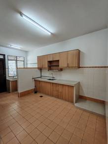 2-storey-Terraced-House-for-rent-Setia-Alam-Selangor