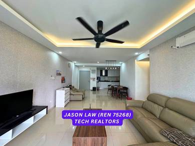 Sierra Residences