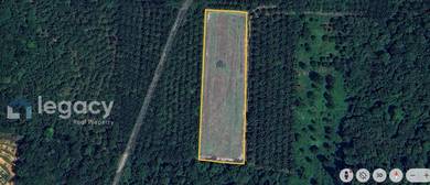 Agricultural-Land-for-sale-Sungai-Siput-Perak