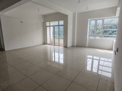 Starhill Luxury Residences