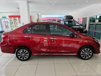 2026 Perodua BEZZA 1.3 X MY16 D63D FACELIFT (A)