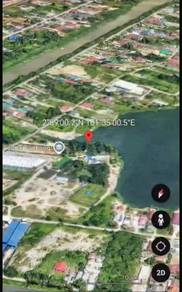 Residential Land Kampung Sri Aman Hilir Puchong Selangor For Sale