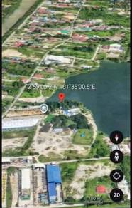 Residential Land Kampung Sri Aman Hilir Puchong Selangor For Sale