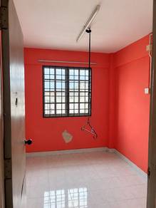Apartment Sri Sentosa for Rent