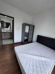 Country Garden Central Park (Serviced Apartment)