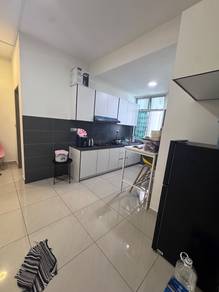Sks habitat / Master bedroom / bus terminal / shopping mall
