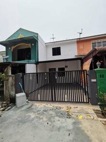 2-storey-Terraced-House-for-sale-Pasir-Gudang-Johor-1